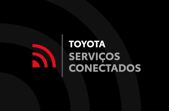 Serviços Conectados: uma experiência de direção mais segura, inteligente e integrada. Serviços Conectados: uma experiência de direção mais segura, inteligente e integrada.